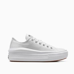 Converse All-Star Move Platform Sneakers